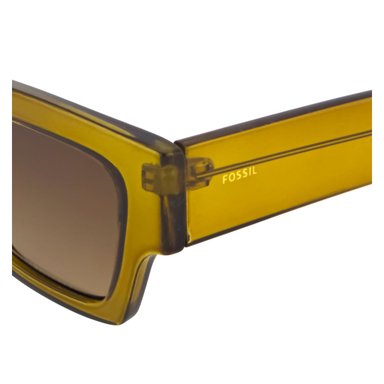 LENTES DE SOL FOSSIL X82761 MUJER PROTECCIÓN UV - 4