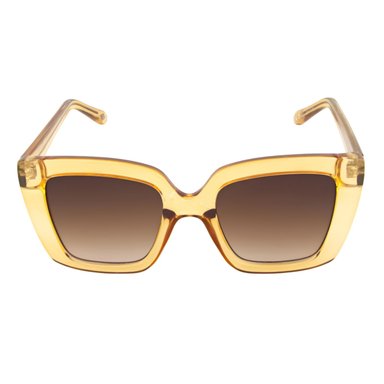 LENTES DE SOL FOSSIL X82644 MUJER PROTECCIÓN UV - 2