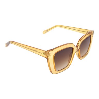 LENTES DE SOL FOSSIL X82644 MUJER PROTECCIÓN UV - 3