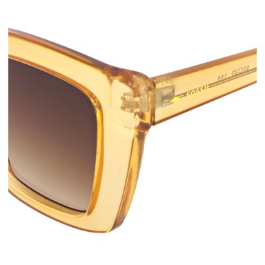 LENTES DE SOL FOSSIL X82644 MUJER PROTECCIÓN UV - 4
