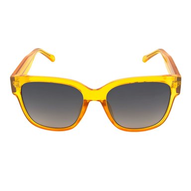 LENTES DE SOL FOSSIL X82740 MUJER PROTECCIÓN UV - 2