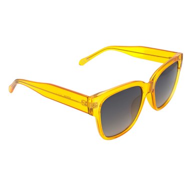LENTES DE SOL FOSSIL X82740 MUJER PROTECCIÓN UV - 3