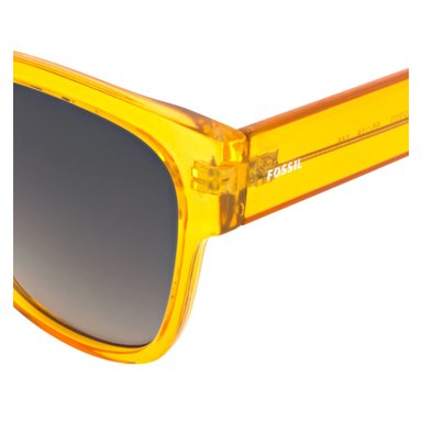 LENTES DE SOL FOSSIL X82740 MUJER PROTECCIÓN UV - 4