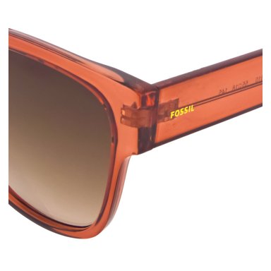 LENTES DE SOL FOSSIL X82739 MUJER PROTECCIÓN UV - 4