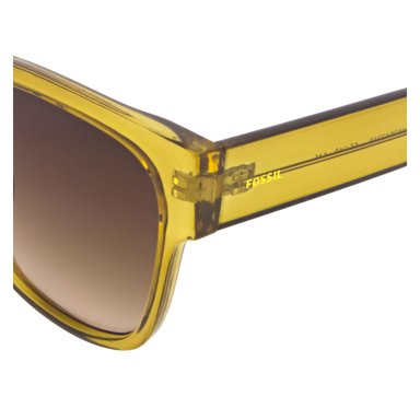 LENTES DE SOL FOSSIL X82743 MUJER PROTECCIÓN UV - 2