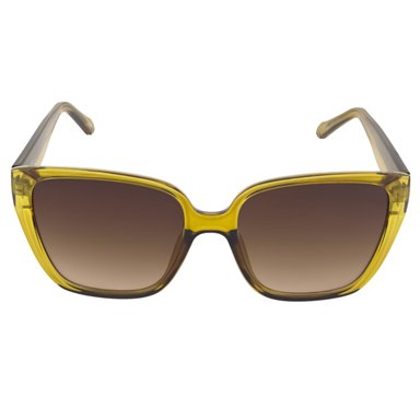 LENTES DE SOL FOSSIL X82754 MUJER PROTECCIÓN UV - 2