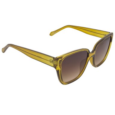 LENTES DE SOL FOSSIL X82754 MUJER PROTECCIÓN UV - 3