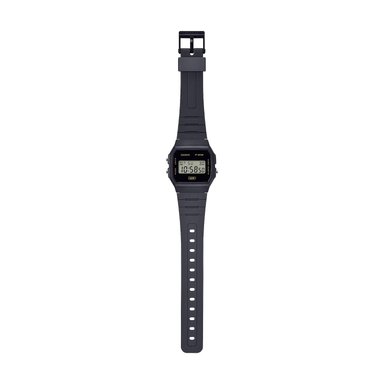 RELOJ CASIO F-91WB-8ADF UNISEX - 2