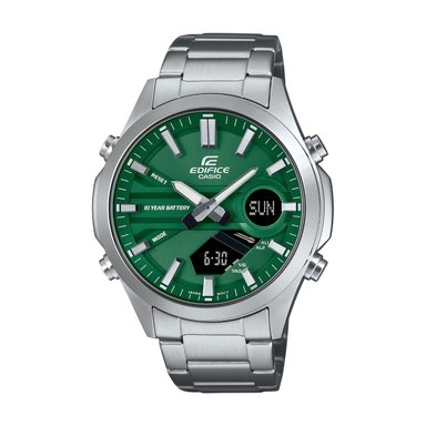 RELOJ CASIO EFV-C120D-3ADF HOMBRE - 1