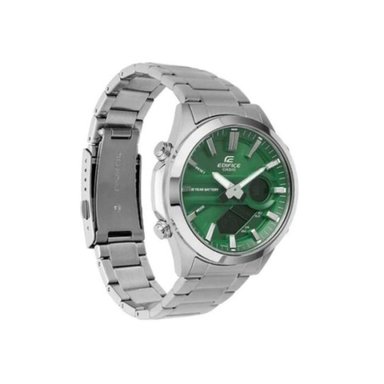 RELOJ CASIO EFV-C120D-3ADF HOMBRE - 2