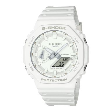 RELOJ G-SHOCK GA-2100-7A7DR HOMBRE - 1