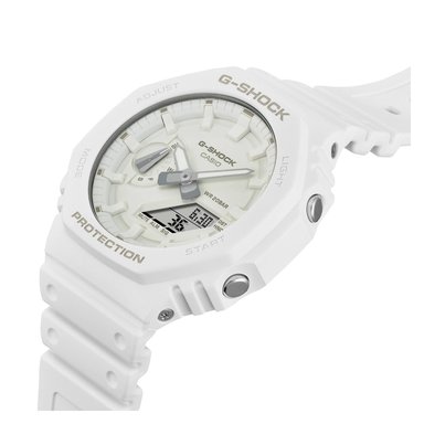 RELOJ G-SHOCK GA-2100-7A7DR HOMBRE - 2