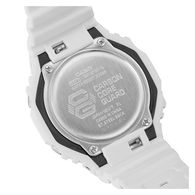 RELOJ G-SHOCK GA-2100-7A7DR HOMBRE - 3