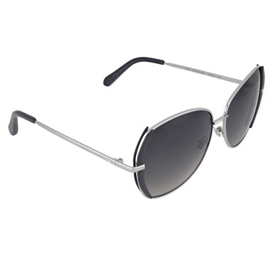 LENTES DE SOL FOSSIL 66353786 MUJER PROTECCIÓN UV - 2