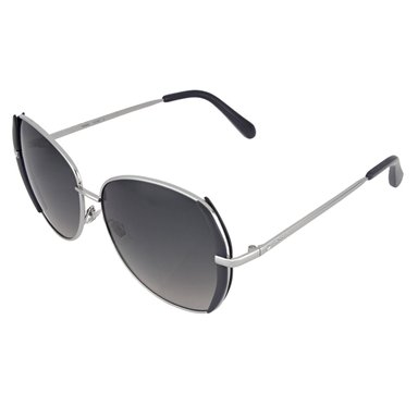 LENTES DE SOL FOSSIL 66353786 MUJER PROTECCIÓN UV - 3
