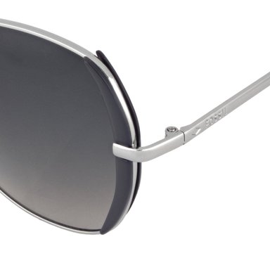 LENTES DE SOL FOSSIL 66353786 MUJER PROTECCIÓN UV - 4