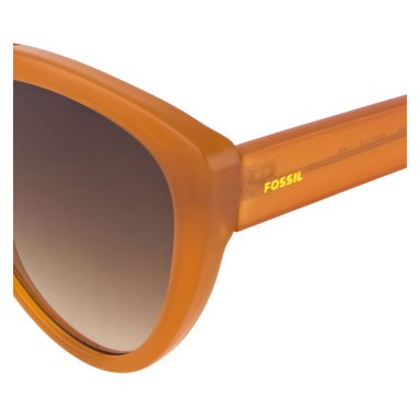 LENTES DE SOL FOSSIL X82777 MUJER PROTECCIÓN UV - 4
