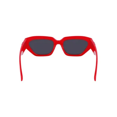 LENTES DE SOL CALVIN KLEIN JEANS CKJ23652S-5419600 HOMBRE/MUJER PROTECCIÓN UV - 6