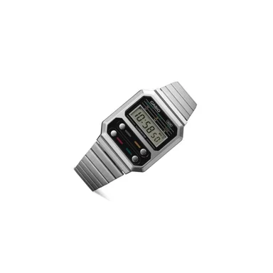 RELOJ CASIO A100WE1ADF HOMBRE - 2