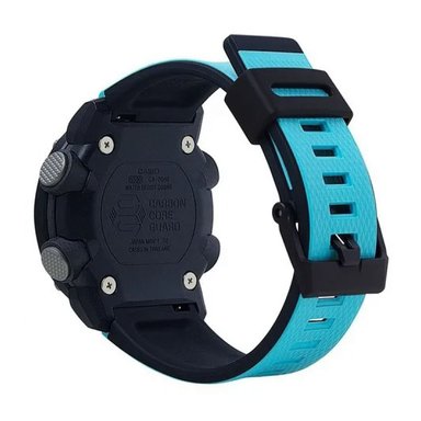 RELOJ G-SHOCK GA-2000-1A2DR HOMBRE - 3