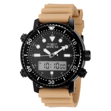 RELOJ INVICTA 49452 HOMBRES - 1