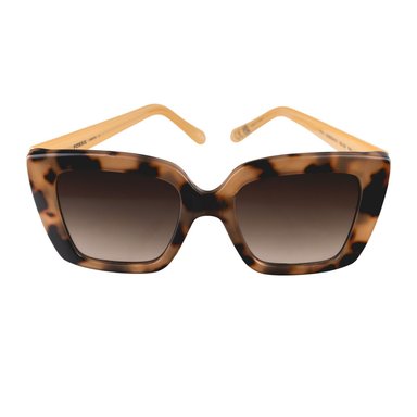 LENTES DE SOL FOSSIL X82676 MUJER PROTECCIÓN UV - 2