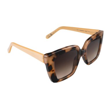 LENTES DE SOL FOSSIL X82676 MUJER PROTECCIÓN UV - 3
