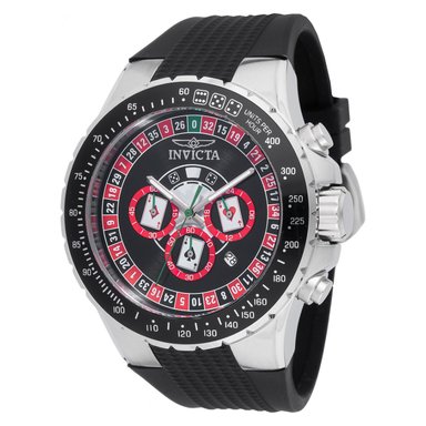 RELOJ INVICTA 49850 HOMBRES - 1