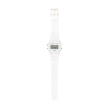 RELOJ CASIO F-91WB-7ADF UNISEX - 2