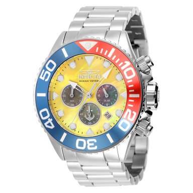 RELOJ INVICTA 48596 MEN - 1