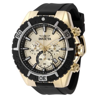 RELOJ INVICTA 49090 HOMBRES - 1