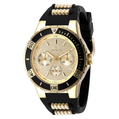 RELOJ INVICTA 49892 DAMA - 1