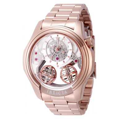 RELOJ INVICTA 48901 HOMBRES - 1
