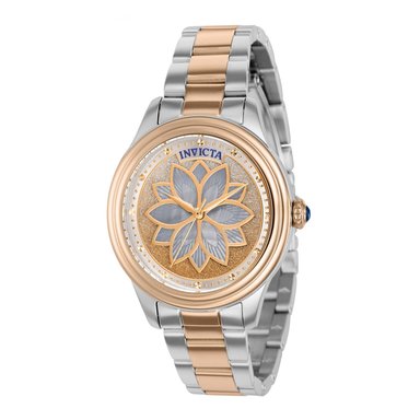 RELOJ INVICTA 37088 SEÑORA - 1