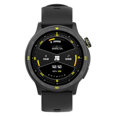RELOJ INVICTA ITECH 001 UNISEXO - 1
