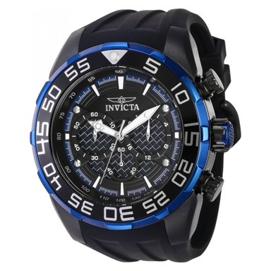 RELOJ INVICTA 37715 MEN - 1