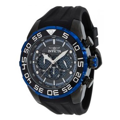 RELOJ INVICTA 37715 MEN - 2