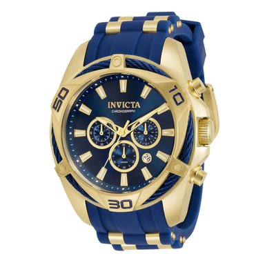 RELOJ INVICTA 34139 HOMBRE - 1