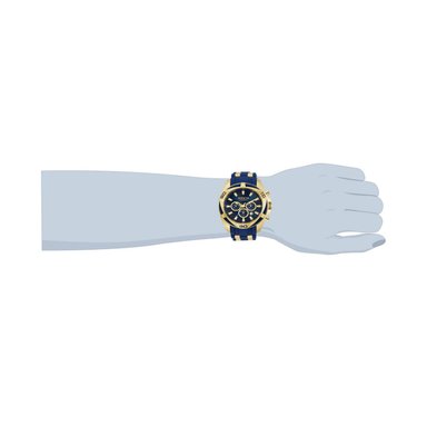 RELOJ INVICTA 34139 HOMBRE - 2