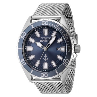 RELOJ INVICTA 46270 HOMBRES - 1