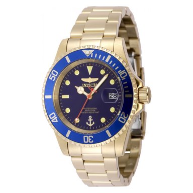 RELOJ INVICTA 48645 HOMBRES - 1