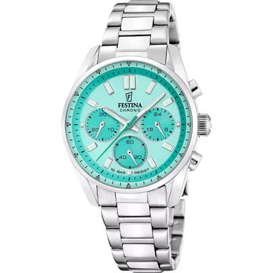 RELOJ FESTINA F20753/3 UNISEX - 1