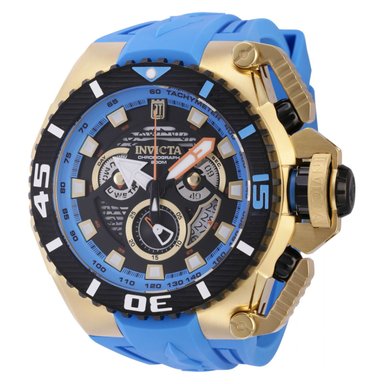 RELOJ INVICTA 44701 HOMBRES - 1