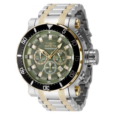 RELOJ INVICTA 49225 MEN - 1