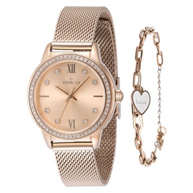 RELOJ INVICTA 48254 DAMA - 1