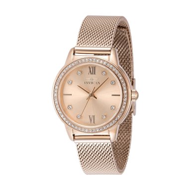 RELOJ INVICTA 48254 DAMA - 2