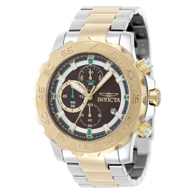 RELOJ INVICTA 50250 HOMBRES - 1
