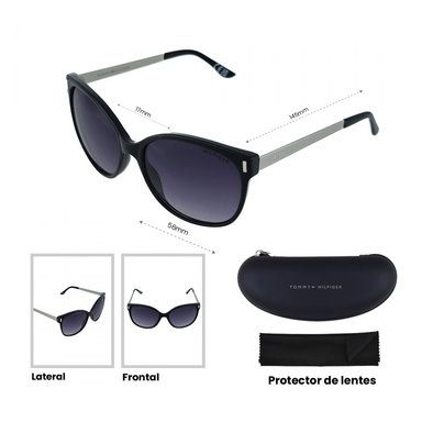 LENTES DE SOL TOMMY HILFIGER X67008 - 5