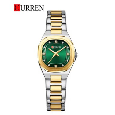 RELOJ CURREN KREE3506 MUJER - 1
