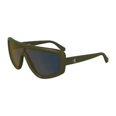 LENTES DE SOL CALVIN KLEIN JEANS CKJ25605S 309 HOMBRE/MUJER PROTECCIÓN UV - 2